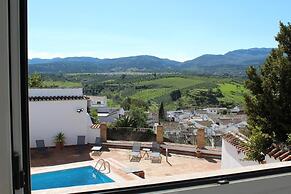 Apartamentos Avanel