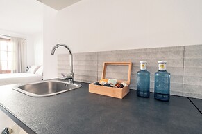 Apartamentos Avanel