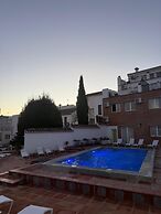 Apartamentos Avanel
