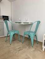 Apartamentos Avanel