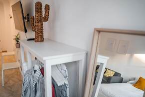 Apartamentos Avanel
