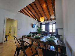 Apartamentos Avanel
