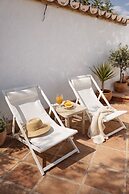 Apartamentos Avanel