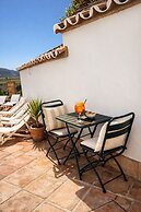 Apartamentos Avanel