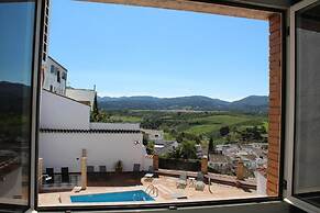 Apartamentos Avanel