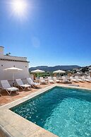 Apartamentos Avanel