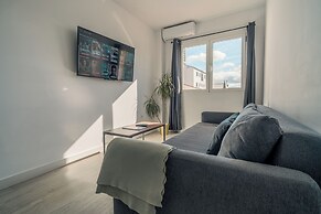 Apartamentos Avanel