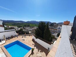 Apartamentos Avanel