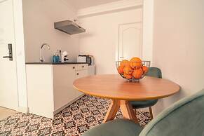 Apartamentos Avanel