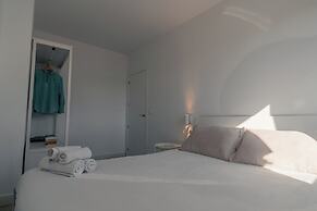 Apartamentos Avanel