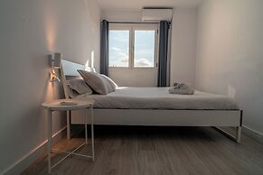 Apartamentos Avanel