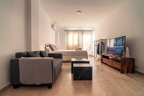 Apartamentos Avanel