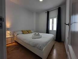 Apartamentos Avanel