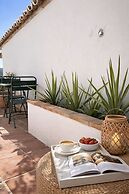 Apartamentos Avanel