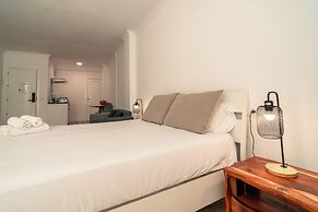 Apartamentos Avanel