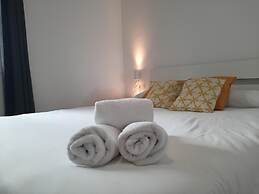 Apartamentos Avanel