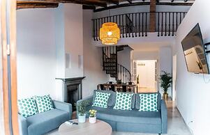 Apartamentos Avanel