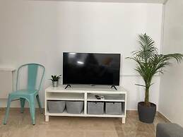 Apartamentos Avanel