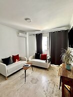 Apartamentos Avanel