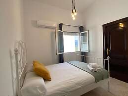 Apartamentos Avanel