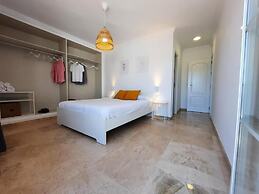 Apartamentos Avanel