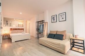 Apartamentos Avanel