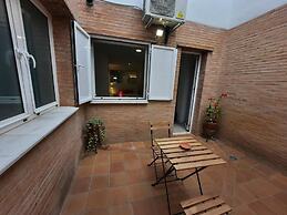 Apartamentos Avanel