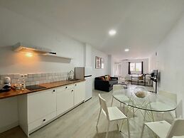 Apartamentos Avanel
