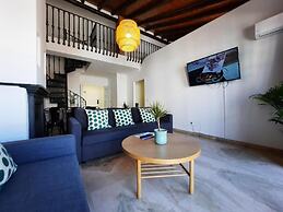 Apartamentos Avanel