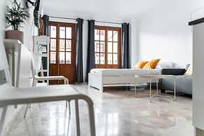 Apartamentos Avanel
