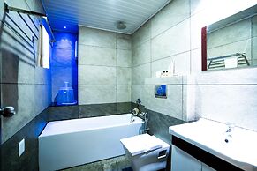 Hotel C7 Munnar