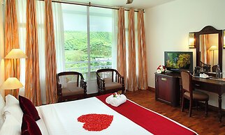 Hotel C7 Munnar