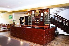 Hotel C7 Munnar