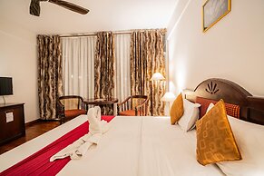 Hotel C7 Munnar