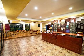 Hotel C7 Munnar