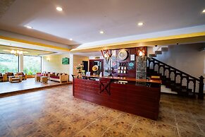 Hotel C7 Munnar