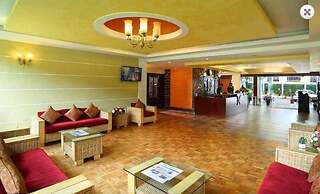 Hotel C7 Munnar
