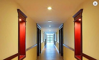 Hotel C7 Munnar