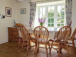 Trewillig Cottage