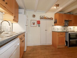Trewillig Cottage