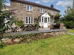 Trewillig Cottage