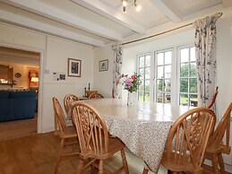 Trewillig Cottage