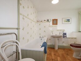 Trewillig Cottage