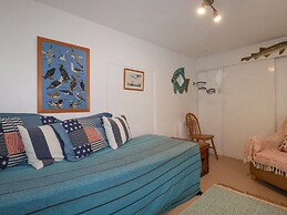 Trewillig Cottage