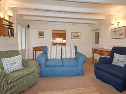 Trewillig Cottage