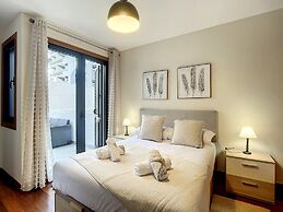 Lido Charm by Atlantic Holiday