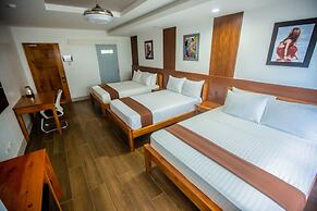 Horizon Hotel Romblon