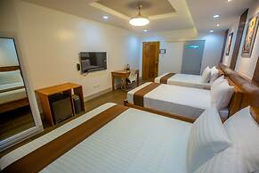 Horizon Hotel Romblon