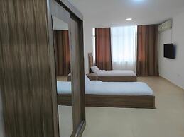 Rayan Hotel Suites