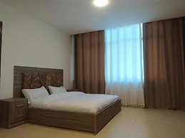 Rayan Hotel Suites